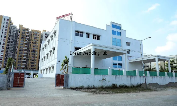 Maharajah Banquet and Marriage Halls